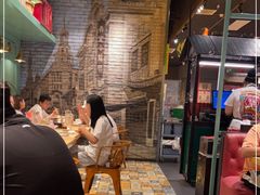 大堂-弄堂小笼包(天津南开大悦城店)