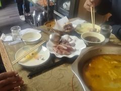 -百草堰刘记驴肉馆(新华东街店)