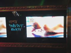 -温莎KTV(珠江路店)