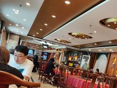 -南来顺饭庄·清真(南菜园店)