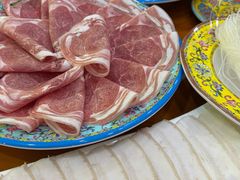 -松嘎里·乌拉满族火锅