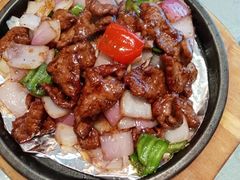 -丽华园(汉阳龙阳店)