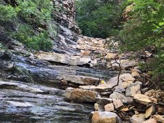 -龙洞风景区-藏龙涧
