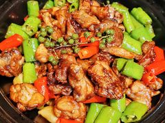 -巡味顺德菜(欢乐海岸购物中心店)