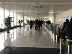 -石家庄正定国际机场-T2航站楼