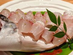 -本源食集 日式烧肉·炉端烧(东海缤纷店)