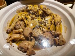-筱爷叔·上海传统手工菜(玉树路店)