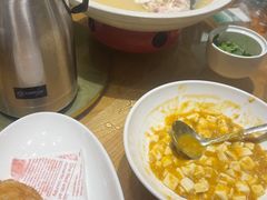 -新白鹿餐厅(爱琴海购物中心店)