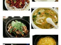 -徐记私厨(半淞园路店)