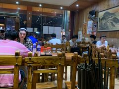 大堂-肆姐面粉馆(坡子街店)