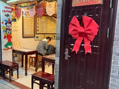 -玫瑰甜品(文明路店)