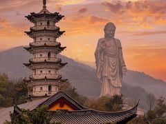 -灵山胜境