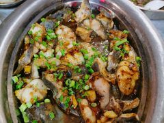 -铁炉农家菜馆