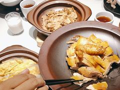 -客颂·客家宴(大壮国际广场店)