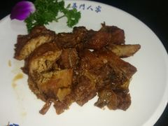 -吴门人家·苏宴宫廷菜(拙政园店)