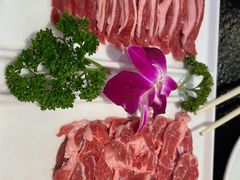 金牌羊上脑-常赢三兄弟·清真涮肉(五莲路店)