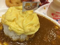 -CoCo壱番屋(久光百货店)