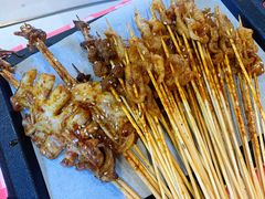 -辣小鲜·南昌大排档(船山路店)