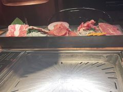 -汉拿山(汇一城店)