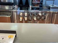 -汉堡王(财富广场店)