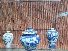 -景德镇陶阳里历史文化旅游区