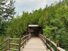 -司马台长城