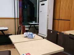 -西部马华清真兰州牛肉面·烧烤夜市(关东店)