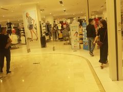 -银泰百货(北京大红门店)