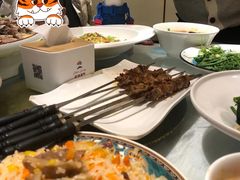 -巴依老爷新疆美食(常营店)