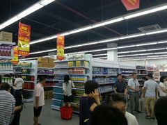 android_upload_pic-外高桥超市