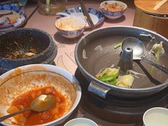 -杨记隆府重庆江湖菜(大悦城店)