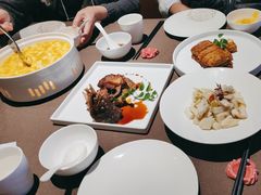 -蟹榭·莳鲜(虹桥高岛屋店)