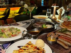 -流浪者复古西餐鸡尾酒吧(沈阳店)
