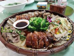 -台山第一家兴华黄鳝饭·黄鳝婆(开平店)