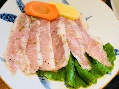 -炼火烤肉店
