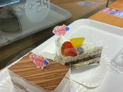 -85度C(厦门台湾街店)