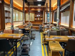 -黑豚黨韩国烤肉料理(悦然时光店)