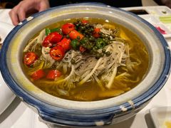 -惠丰堂饭庄·烤鸭·京味菜(翠微路店)