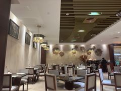 -西安西藏大厦开元名都大酒店·自助餐厅