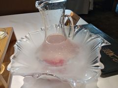 香颂玫瑰露-王品台塑牛排(成都万象城店)