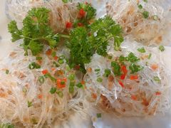 蒜蓉扇贝-小贝壳酒楼(经九路店)