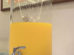 用餐区-深圳维景酒店-维景轩