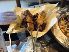 -破店肥哈·海鲜·烧烤(郑州银泰inPARK店)