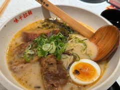 -味千拉面(广州白云机场T1西二店)