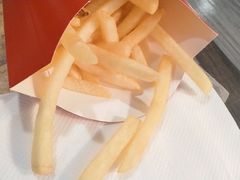 -麦当劳(温州东海店)