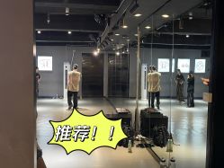 -YASAKI国际舞蹈中心