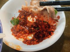 牛杂-小杨翘脚牛肉