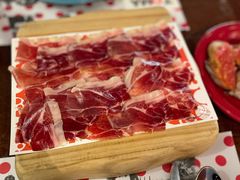 伊比利亚橡果火腿-TOMATITO(无限极荟店)