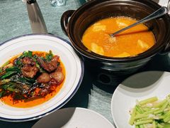 -满堂匠心川宴·私房菜(天府三街店)