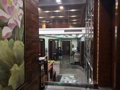 -舜耕山庄南风阁(舜耕路店)
